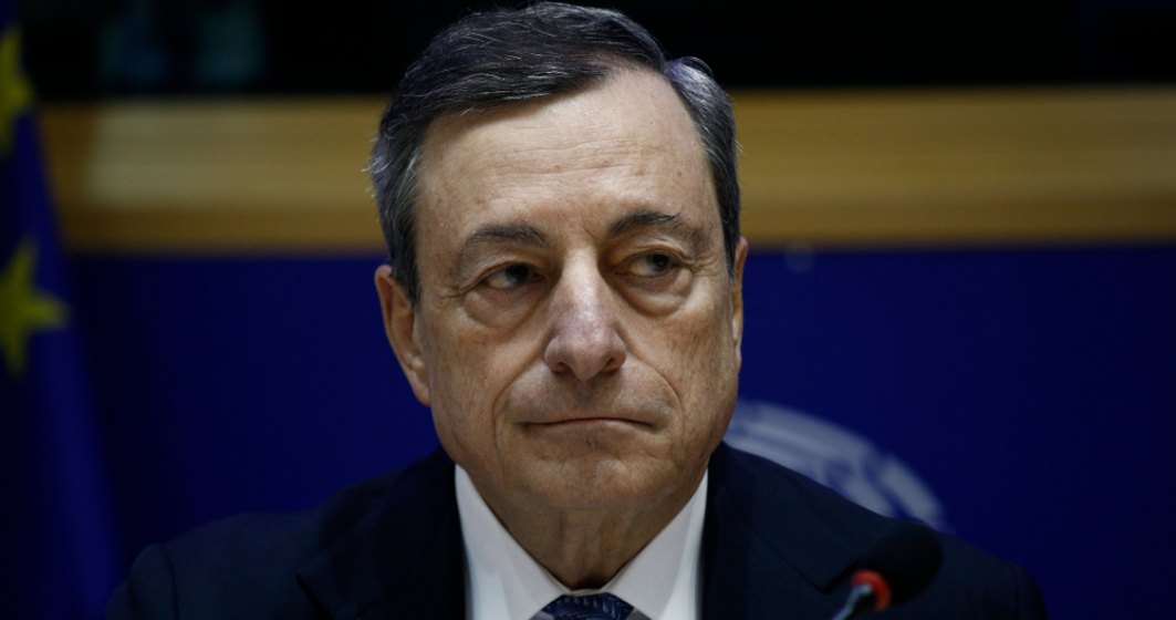 Liderii UE şi-au luat la revedere de la Mario Draghi: Îţi dorim tot ce e mai bun pe viitor, oricât ar costa
