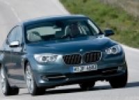Poza 1 pentru galeria foto Noi lansari de modele BMW in Romania in toamna