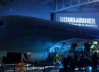 Poza 1 pentru galeria foto Bombardier ataca gigantii Airbus si Boeing: va lansa aeronave de pasageri