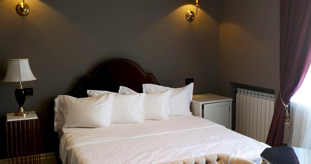 Hotel Lido by Phoenicia se deschide luni, dupa o investitie de 5 milioane de euro