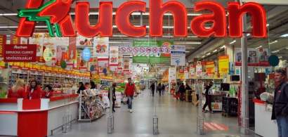 Șeful Auchan: Ieșirea din Rusia ar însemna pierderi de locuri de muncă, nu pace