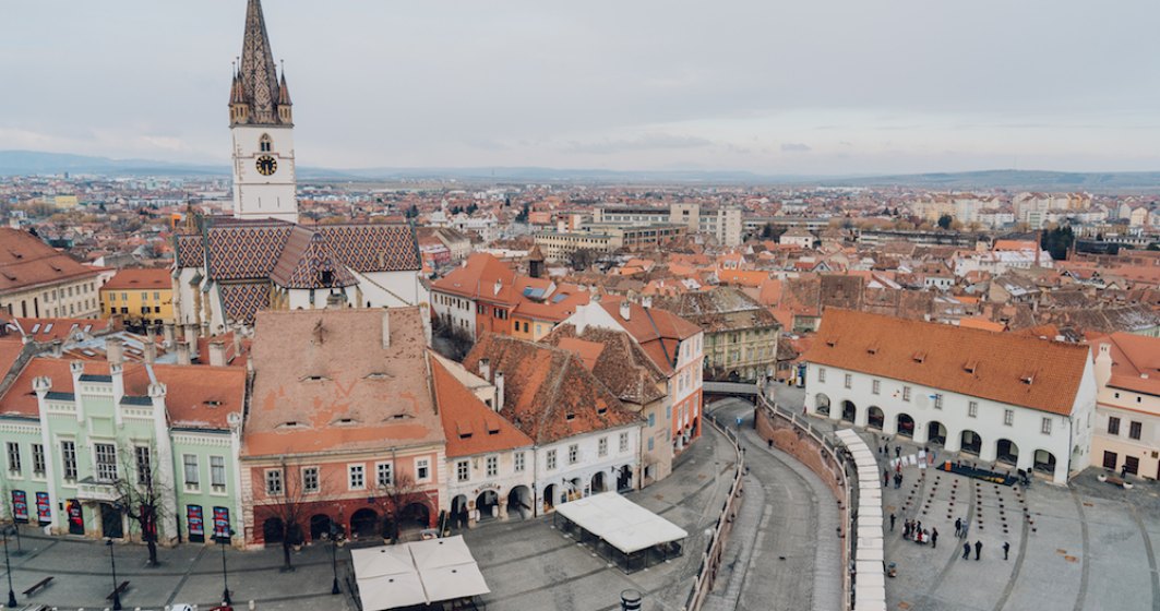 Sibiul va avea primul centru pentru învățarea și promovarea meșteșugurilor românești