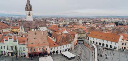 Sibiul va avea primul centru pentru învățarea și promovarea meșteșugurilor...