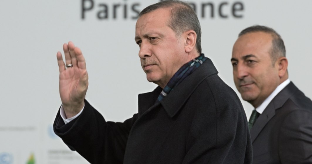 Erdogan va putea ramane la putere pana in 2029. Care sunt principalele schimbari aduse de referendum in Turcia