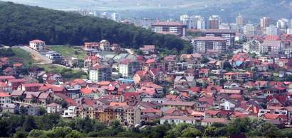 De ce sunt mai scumpe apartamentele din Cluj și Brașov?