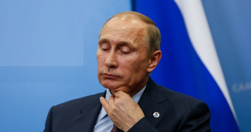 Politolog: Putin este același om, acceptat de ruși ca dictator. Să vedem dacă-l vor accepta și ca agresor izolat de toți