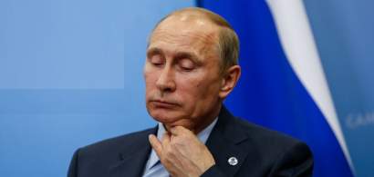 Cristian Preda: Putin este același om, acceptat de ruși ca dictator. Să vedem...