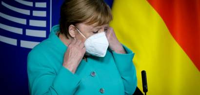 Germania: A început al patrulea val al pandemiei de COVID-19