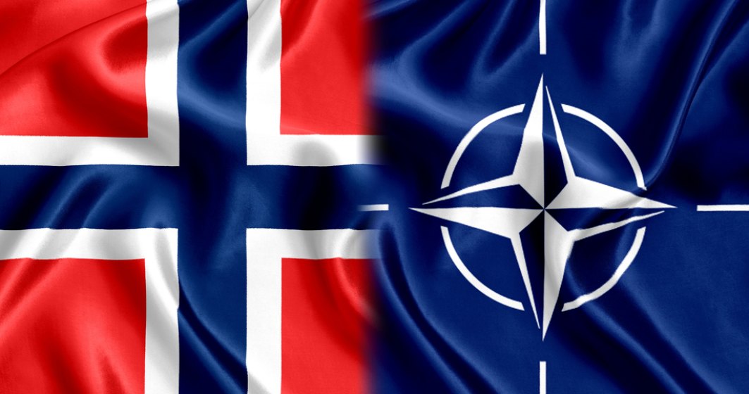 Norvegia pregătește mai mulți bani pentru armată, în contextul războiului din apropiere
