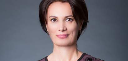 Iulia Rosian, manager general CHC Sanofi Romania & Moldova: O populatie...