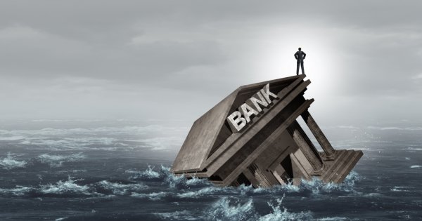 Codirlașu, CFA: În Europa nu mai apare nicio bancă nouă. Consumatorii plătesc...