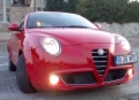 Poza 2 pentru galeria foto Test Drive Wall-Street: Alfa Romeo MiTo