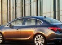 Poza 1 pentru galeria foto Opel Astra sedan va fi pus in vanzare in iunie