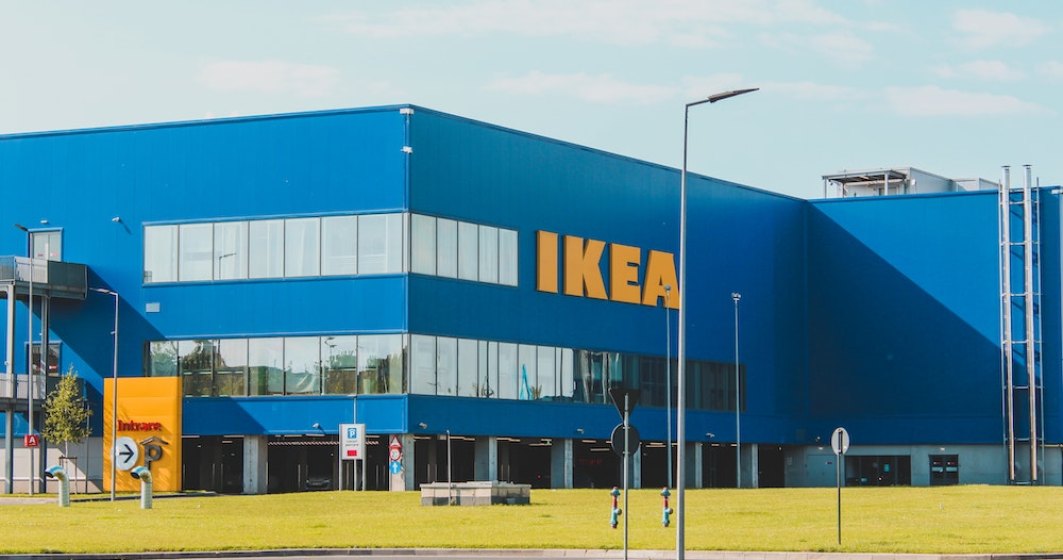 Cazul Ikea sau ce se întâmplă când ești angajator și oferi salarii sub media pieței