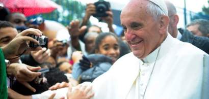 Robert Negoita ironizeaza propriul partid: Daca Papa ar candida din partea...