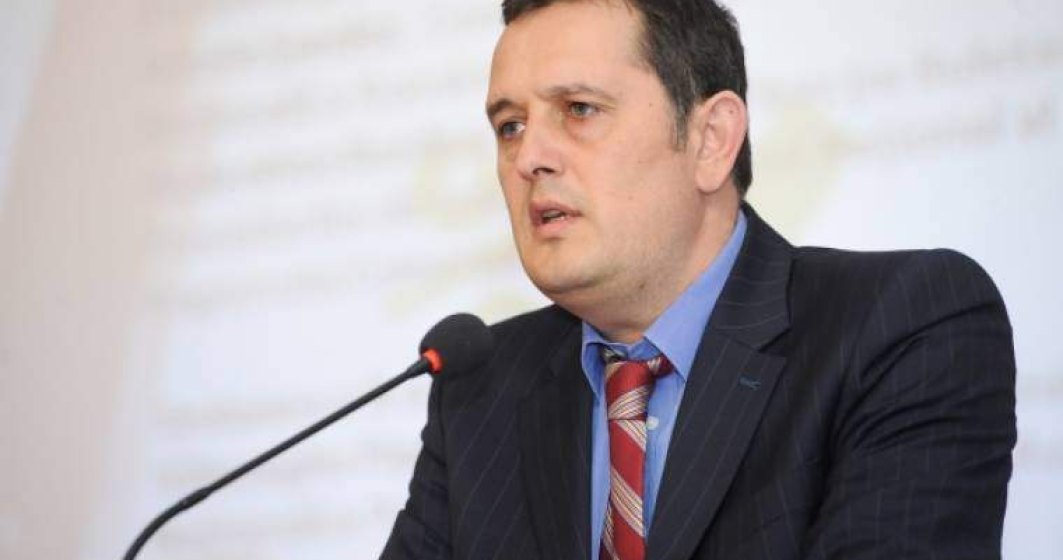 Avocatul Gheorghe Piperea, ofertat de PNL sa conduca filiala din Bucuresti: Ce ma sfatuiti sa fac?