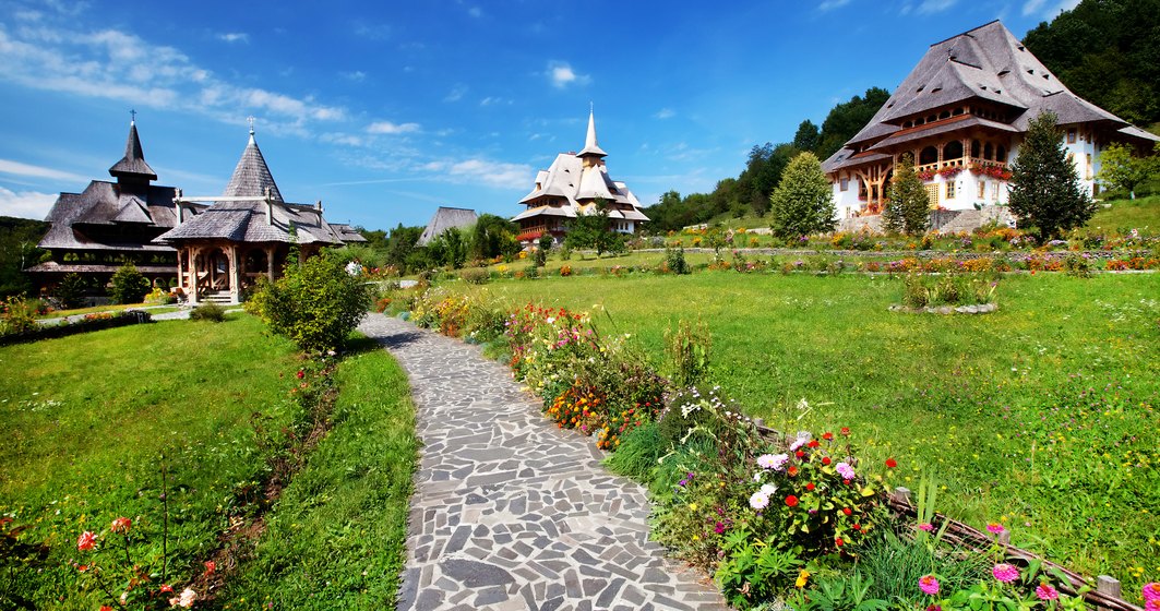 TOP cinci locuri de vizitat într-o vacanță în Maramureș