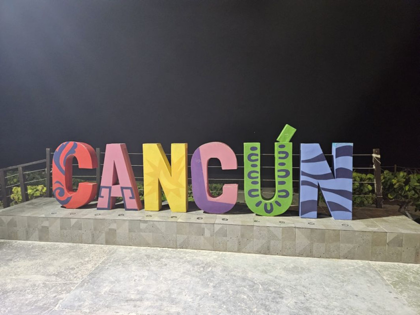 mexic cancun