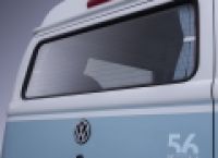 Poza 1 pentru galeria foto Volkswagen lanseaza Kombi Last Edition pe piata braziliana