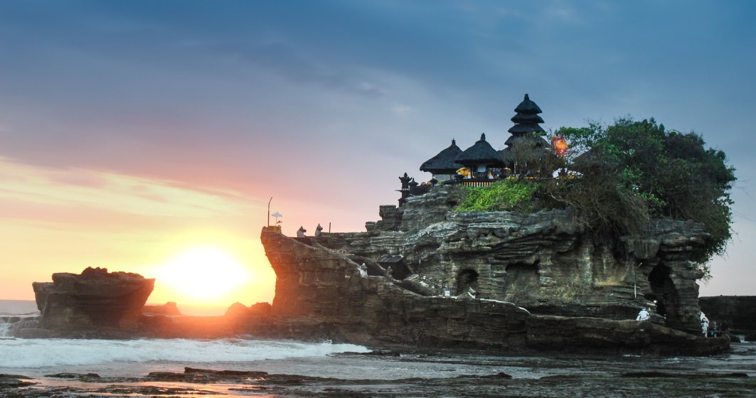 Insula Bali rămâne închisă pentru turiștii străini pentru restul anului din cauza creșterii cazurilor de coronavirus