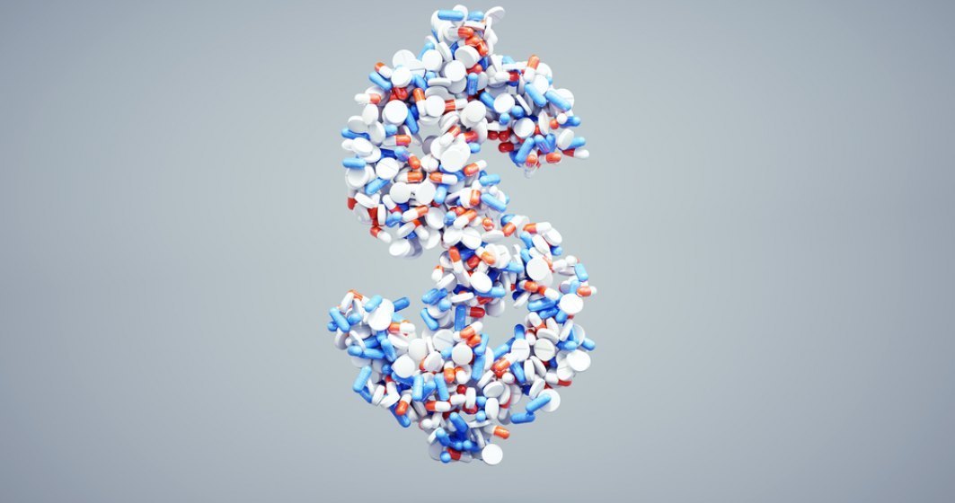 A&D Pharma, subsidiara a Dr.Max Group, a incheiat achizitia a 46 de farmacii din reteaua Belladonna