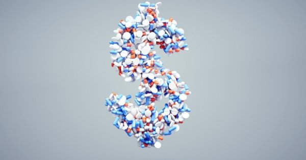 A&D Pharma, subsidiara a Dr.Max Group, a incheiat achizitia a 46 de farmacii...