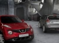 Poza 2 pentru galeria foto Realizat din conceptul Qazana, crossover-ul Nissan Juke este disponibil in toamna