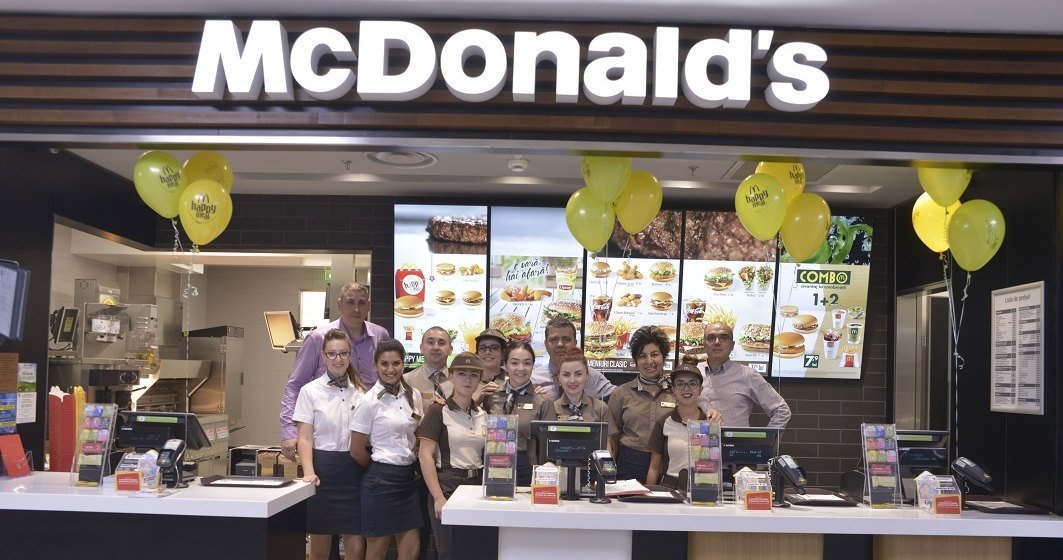 Hili Properties va dezvolta proprietati pentru McDonald`s. Ce profit a avut compania in 2017?