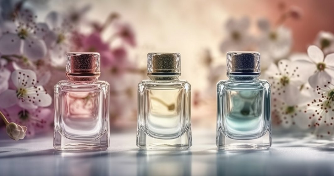 Parfumuri de lux cu arome unice, care îți ridică moralul și îți pot face aspectul mai elegant
