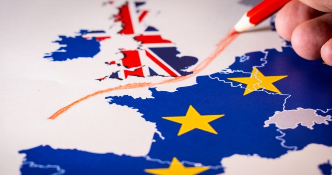 Uniunea Europeana si Marea Britanie au ajuns la un acord pentru Brexit