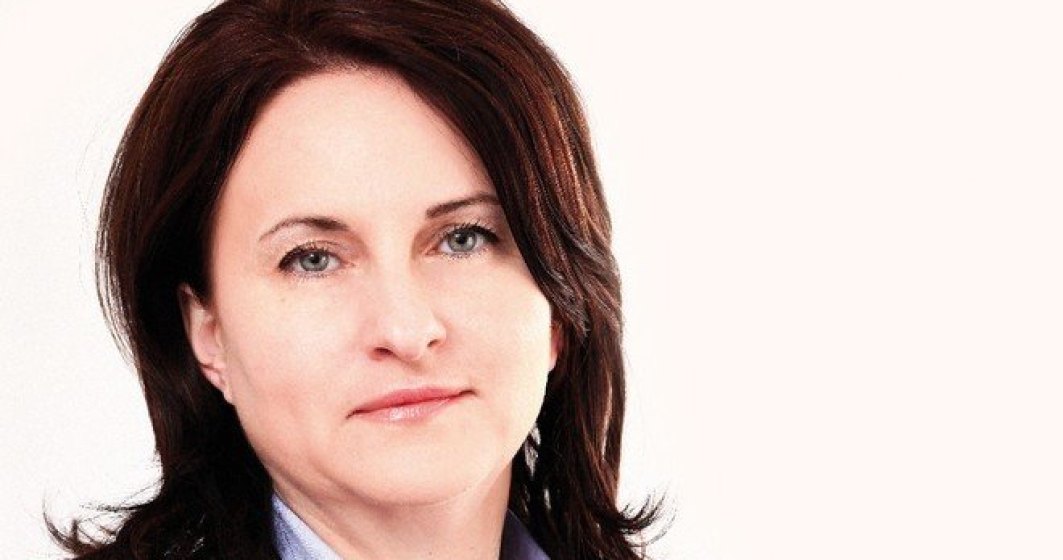 Mihaela Cojocaru preia functia de director comercial in cadrul MediHelp International
