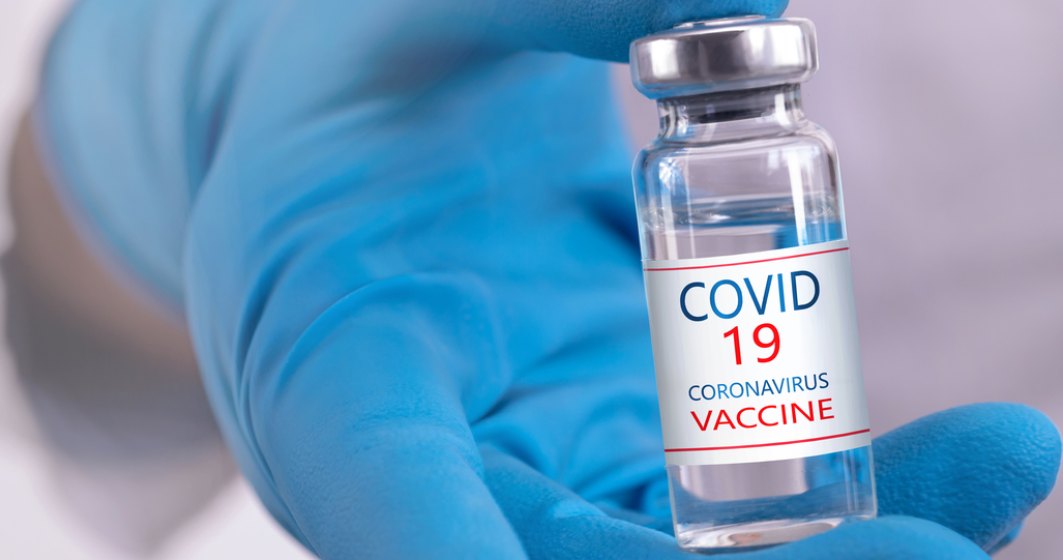 Bilanț vaccinare anti-COVID | Câte persoane s-au vaccinat cu prima doză