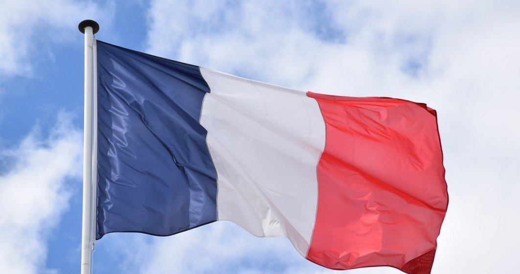 Măsuri de protecție anti-COVID în Franța: Elevii vor fi testați săptămânal la școală