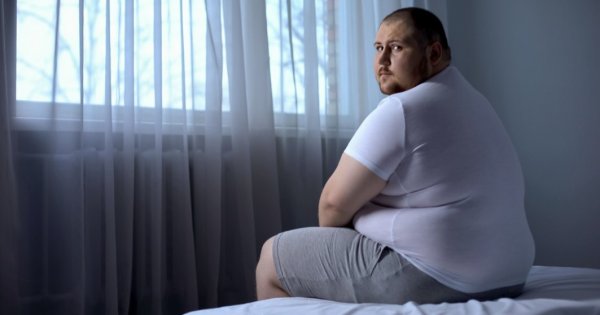 Peste 4 miliarde oameni de pe Planetă vor fi obezi până în 2035