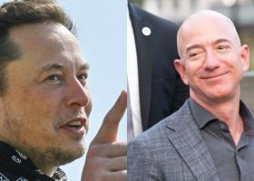 Mișcare strategică? Jeff Bezos vrea să-i „ia fața” lui Elon Musk și să fie...