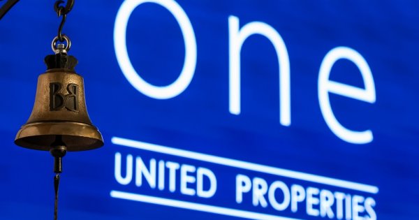 Acționarii One United Properties aprobă plata unor dividende de 73,1 milioane...