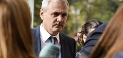 Dragnea: Cand ministrul Justitiei va veni cu proiectul de sesizare, Guvernul...