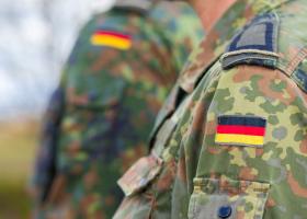 Armata germană vrea să devină "coloana vertebrală" a apărării europene. Dar...