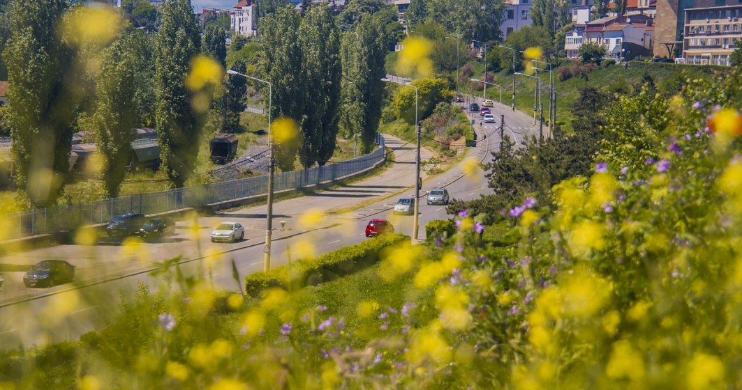 INFOGRAFIC INTERACTIV | Cum stau județele României la infrastructură rutieră, de la autostrăzi până la drumuri de pământ