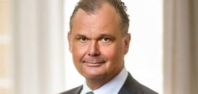 Fredrik Ragmark, CEO Medicover: Populația îmbătrânește și la un moment dat...