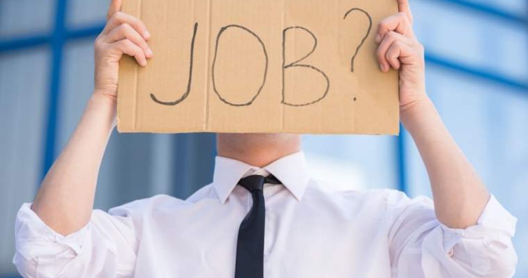 Aproape 22.000 de locuri de munca sunt vacante la nivel national