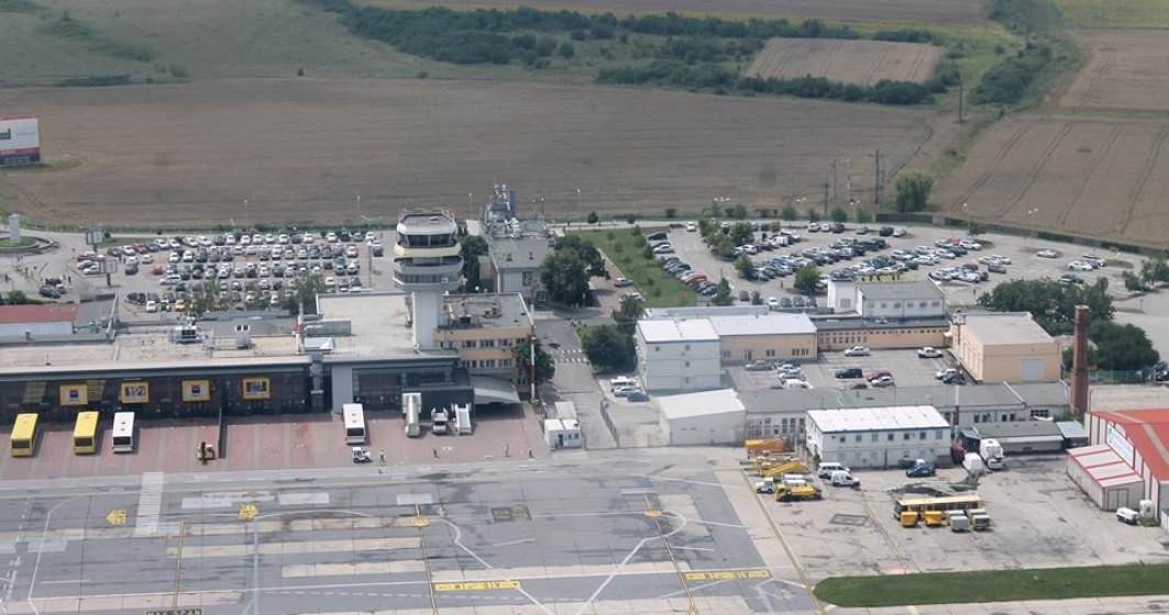 Aeroportul Timisoara cumpara echipament pentru controlul de securitate in valoare de 53 de milioane de lei