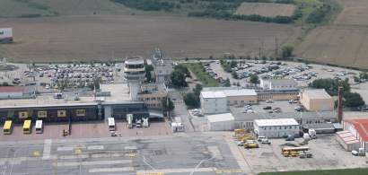 Aeroportul Timisoara cumpara echipament pentru controlul de securitate in...
