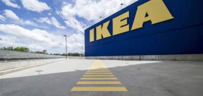 Unde se afla primul magazin IKEA in care nu se mai poate plati cu bani lichizi?