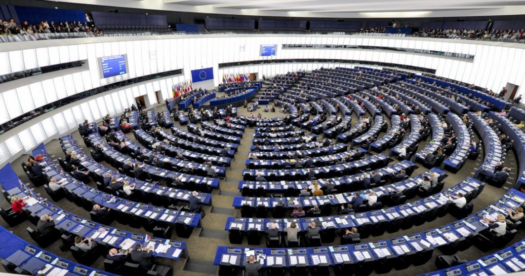 Draftul rezolutiei privind Romania: Parlamentul European e profund ingrijorat de modificarile legislative