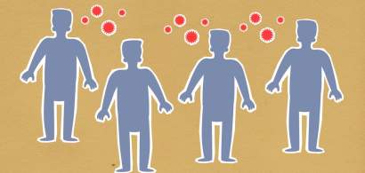 Coronavirus 4 mai | Județele cu cea mai mare rată de incidență