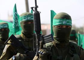 Un lider al Hamas, ucis în atacurile israeliene asupra Fâşiei Gaza