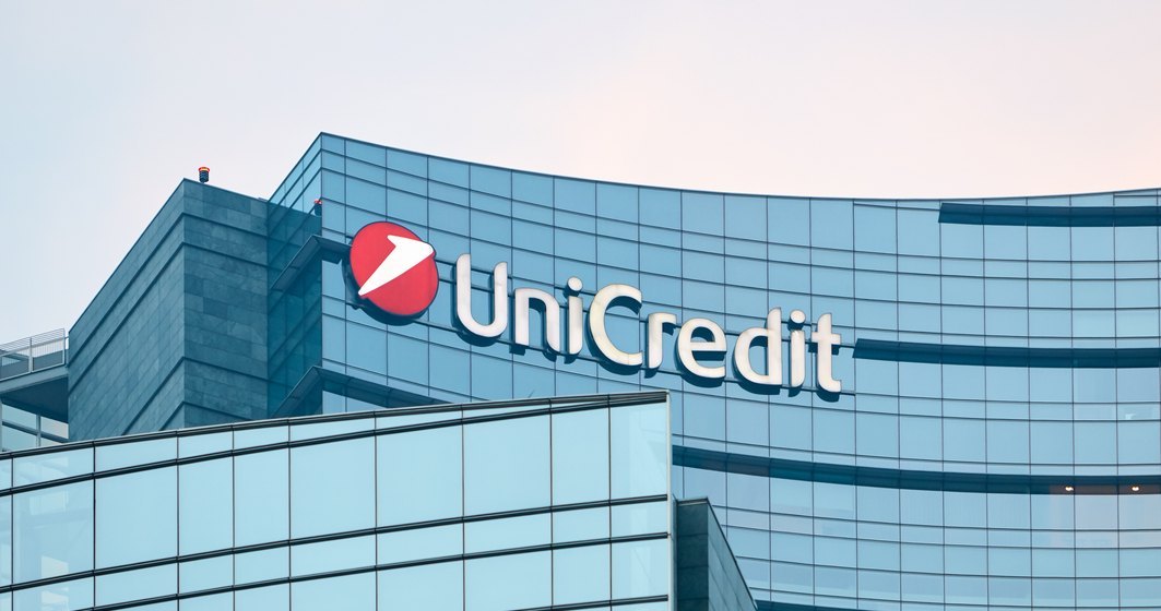 Șeful UniCredit dezmite că banca ar vrea să cumpere o participație dintr-un competitor