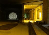 Poza 1 pentru galeria foto Cum arata statiile de metrou din Drumul Taberei cu sase luni inainte de darea in functiune
