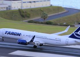Ofertă TAROM: Bilete de avion cu preţuri de la 150 de euro dus-întors către...